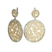 Заказать серьги 30275