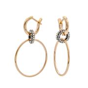 Заказать серьги 30284