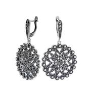 Заказать серьги 30292