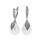 Заказать серьги 30293