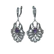 Заказать серьги 30299