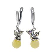 Заказать серьги 30300