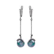 Заказать серьги 30302