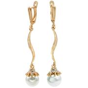 Заказать серьги 30304