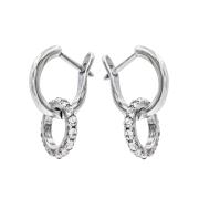 Серьги 30309 "Минойя"