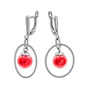 Заказать серьги 30318