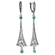 Серьги 30331 "Мария"