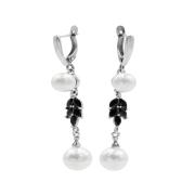 Заказать серьги 30334