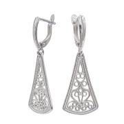 Заказать серьги 30335