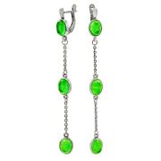 Заказать серьги 30340