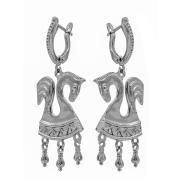 Заказать серьги 30344