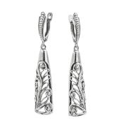 Заказать серьги 30347