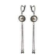 Заказать серьги 30351