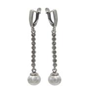 Заказать серьги 30352