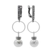 Заказать серьги 30353