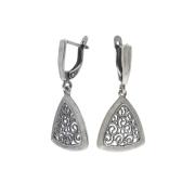 Заказать серьги 30362