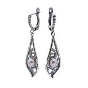 Заказать серьги 30363