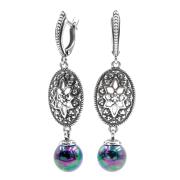 Заказать серьги 30365