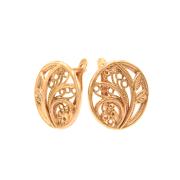 Заказать серьги 30366