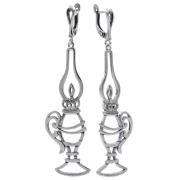 Заказать серьги 30367