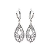 Заказать серьги 30369