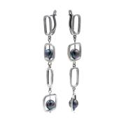 Заказать серьги 30373