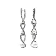 Заказать серьги 30374