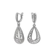 Заказать серьги 30375