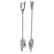 Заказать серьги 30388