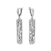 Серьги 30394 "Повесть"