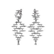 Заказать серьги 30397