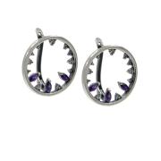 Заказать серьги 30398