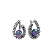 Серьги 30402 "Одэлис"