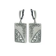 Заказать в производство: серьги 30403