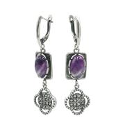 Заказать в производство: серьги 30407