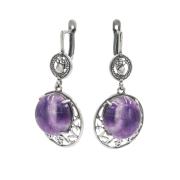 Серьги 30408 "Лори"