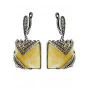 Заказать серьги 30409