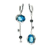 Заказать серьги 30410