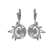 Заказать серьги 30412