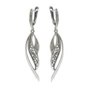 Серьги 30413 "Янина"