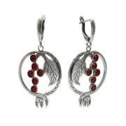 Заказать серьги 30416