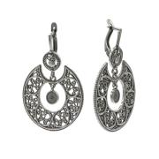 Заказать серьги 30419