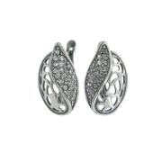 Заказать серьги 30422