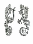 Заказать серьги 30427