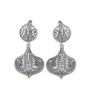 Серьги 30430 "Лучезара"