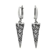 Серьги 30435 "Astra"