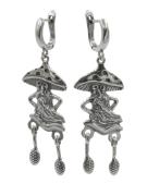 Заказать серьги 30437