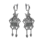 Заказать серьги 30439