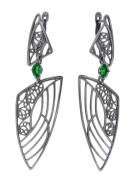 Заказать серьги 30442