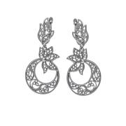 Серьги 30443 "Иона"